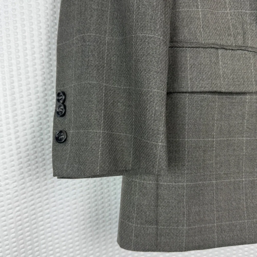 Kilburne And Finch classic men
